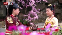 Tập 15 - Đế Cẩm (Vietsub)_DV Lâm Văn Long, Thi Cẩm Phi