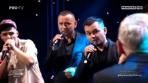 Romanii au Talent: Sezonul 15 , Episodul 8 , din 22  Martie 2025