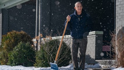 Le pire voisin au monde
