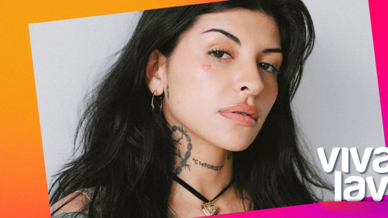 Cazzu estrena canción y causa polémica por la letra