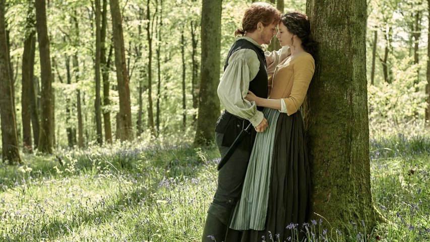 Outlander