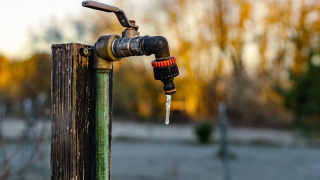 Habitations en péril