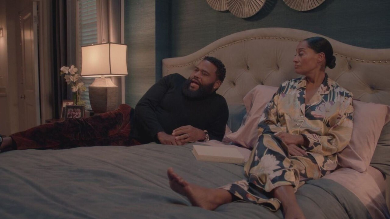 Black-ish