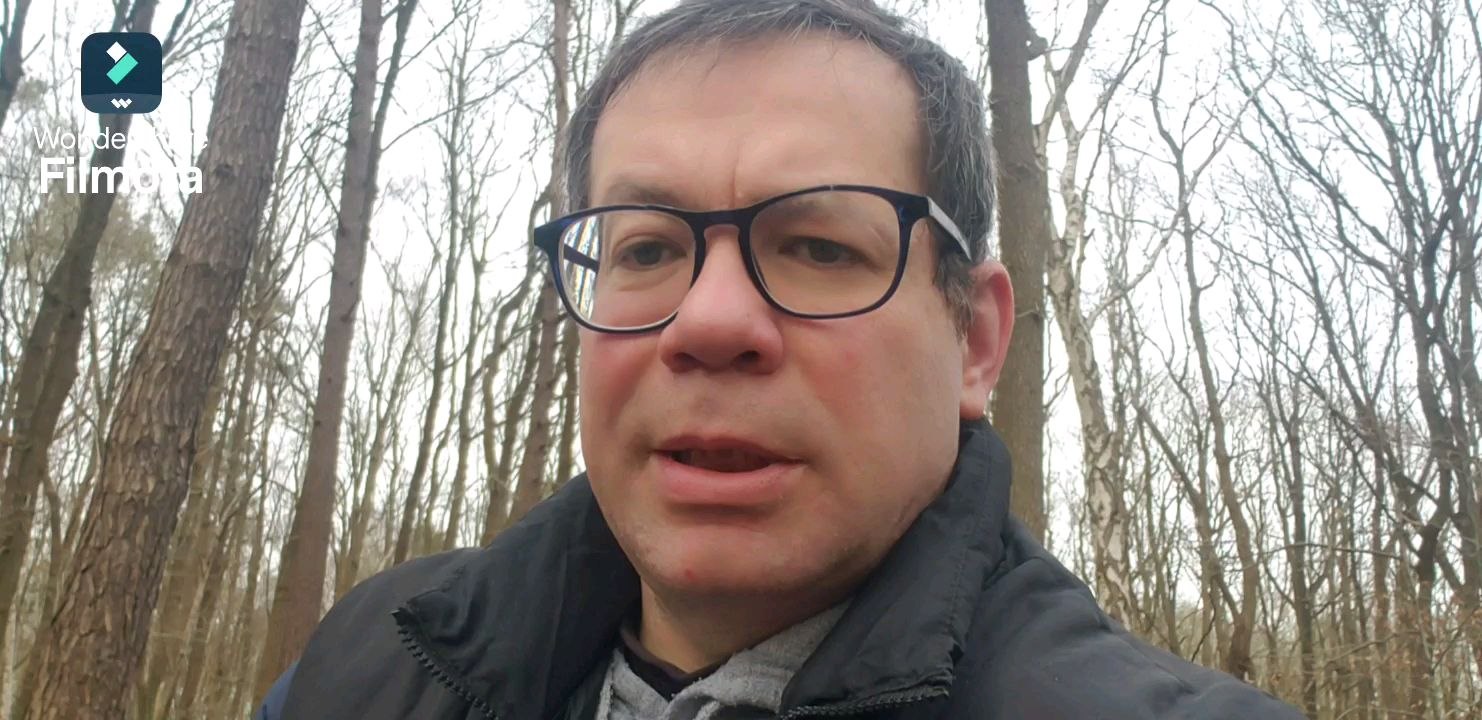 Mes projets sur Odysée (20/03/2025 )