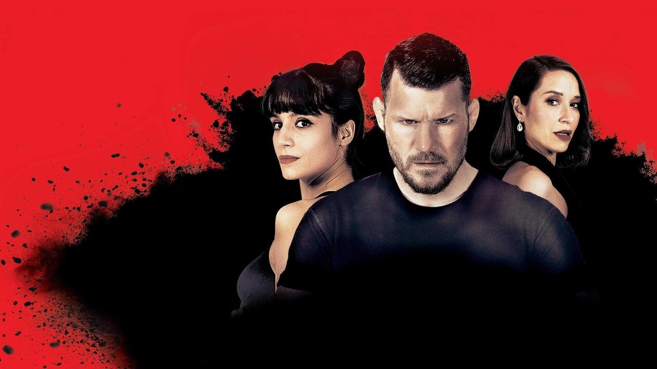 Never Back Down : La révolte