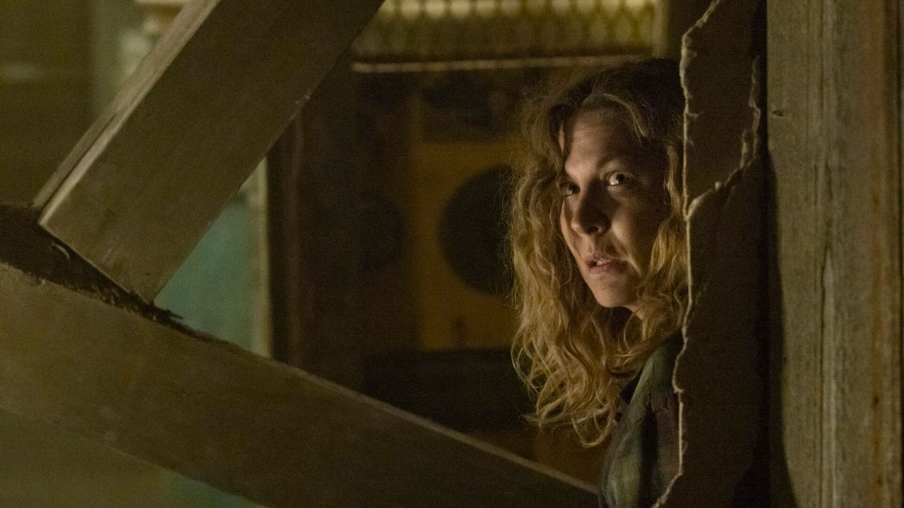 Fear The Walking Dead