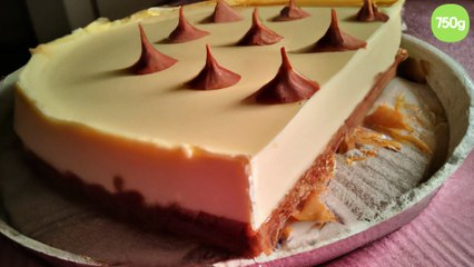 Cheesecake version ultra light