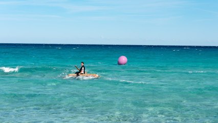 Le Flambeau : les aventuriers de Chupacabra
