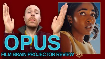 Opus (REVIEW) | Projector | Not an A24 masterpiece