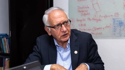 "El sistema está en crisis": Ministro Jaramillo durante mesa técnica de UPC