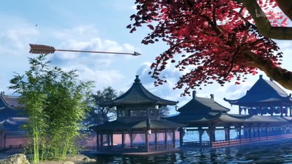 Multi Sub 【君子无疾】 Everything is fine with the Emperor Episode 07