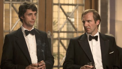 Adieu à Cemetery Junction