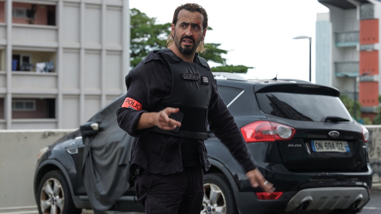 Sentinelle