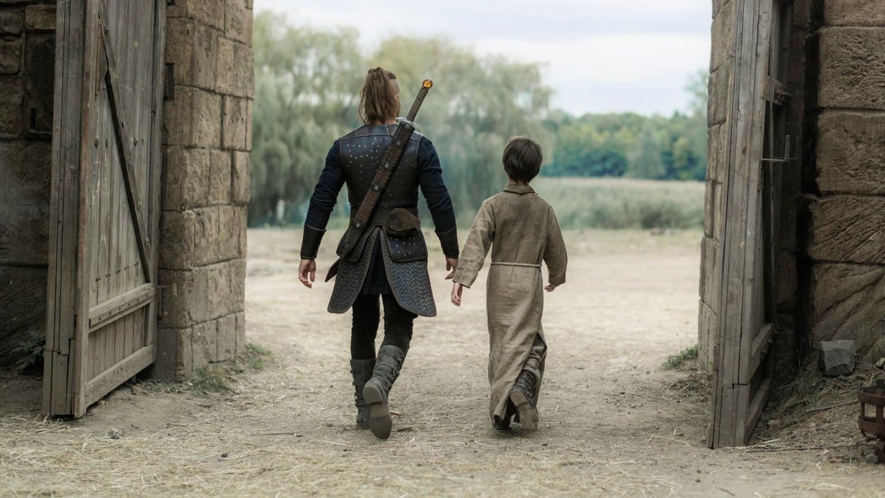 The Last Kingdom