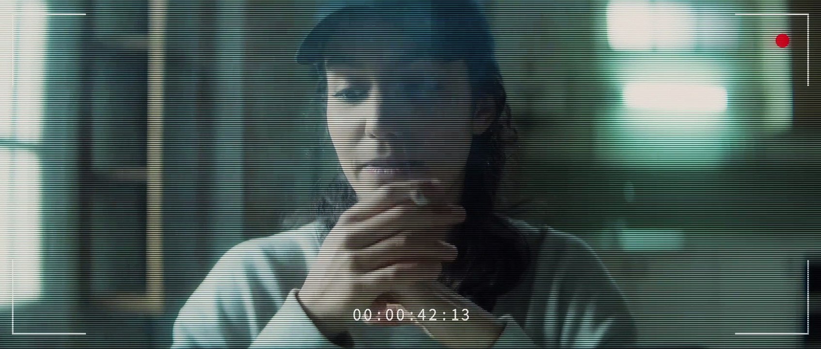 La damnée (2024)
