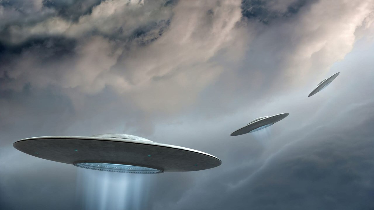 Alien Theory