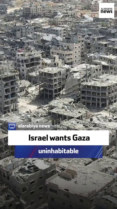 Fatah Spokesperson: Israel targeting Gaza’s future