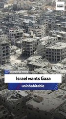 Fatah Spokesperson: Israel targeting Gaza’s future