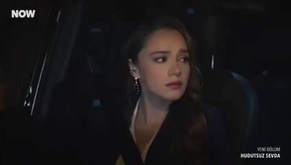 مسلسل حب بلا حدود حلقة 57 مترجم للعربيةHD