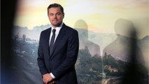 Leonardo DiCaprio bientôt à Bordeaux : les raisons de son passage express en France