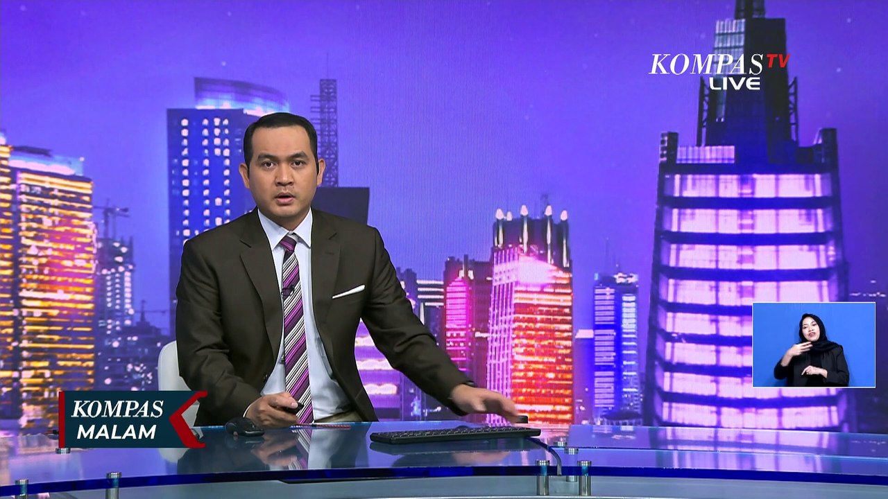 RUU TNI Disahkan, Menhan Tegaskan Tak Ada Aturan Wajib Militer dan Dwifungsi