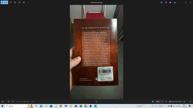 👈 Como TRADUCIR TEXTO de una IMAGEN con GOOGLE GEMINI FÁCIL y RÁPIDO