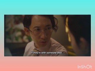 Japanese BL series episode 5 part 1