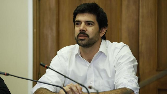 ¿Era Joaquín Lavín León un alcalde en las sombras ?