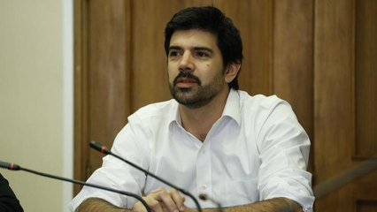 ¿Era Joaquín Lavín León un alcalde en "las sombras"?