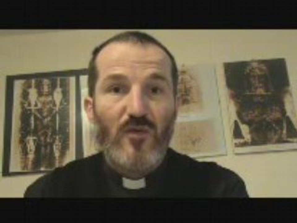 Incarnation et Rédemption 4.