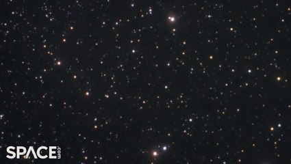 James Webb Space Telescope's Amazing View Of Most Distant Star