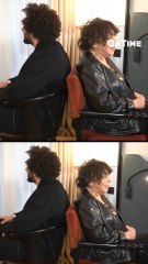 Dos à dos avec Liliane Rovère et William Lebghil