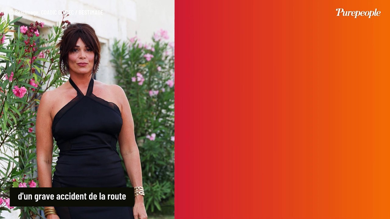 Sept ans à s'en remettre et plusieurs greffes... Lola Dewaere a réussi à cacher les séquelles physiques de cette sortie qui a mal tourné il y a 27 ans