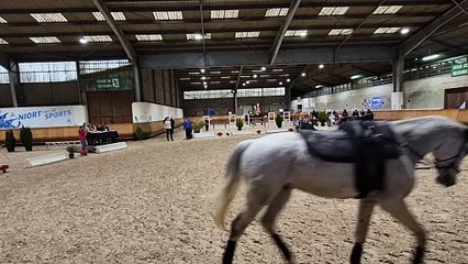 09/03/25 AMATEUR 1 NOE NIORT (79)