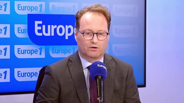 « Nous voulons faire en sorte que nos accords avec l'Algérie soient exécutés point à la ligne, car nous ne lâcherons rien de ce bras de fer » affirme Sylvain Maillard