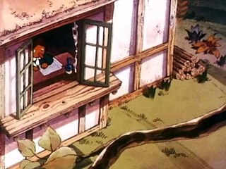 Pinocchio (1976)  E10