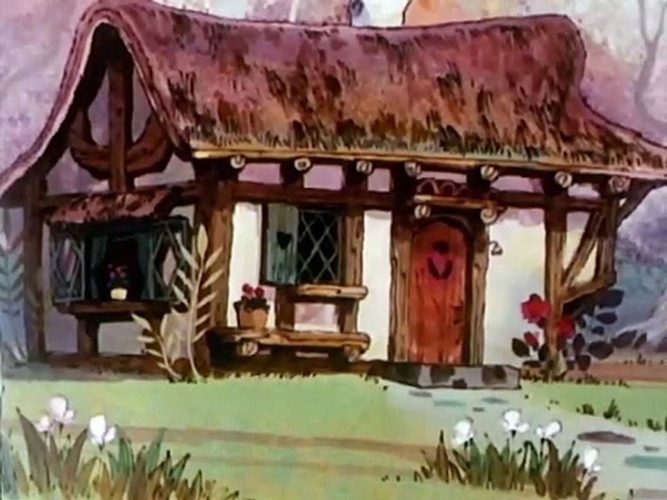 Pinocchio (1976)  E09