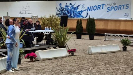 09/03/25 AMATEUR 1 TEAM AURORE NIORT (79)