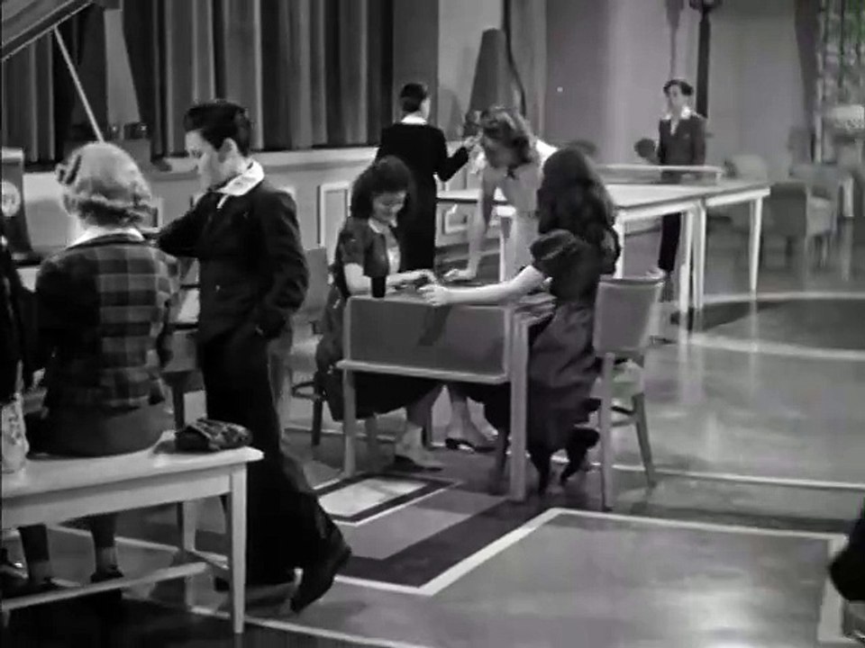 Just Around the Corner (1938)