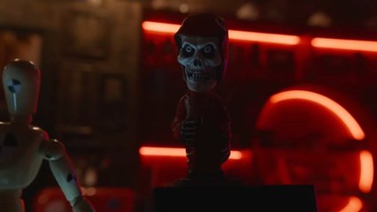 Premonição 6: Laços de Sangue Teaser Legendado