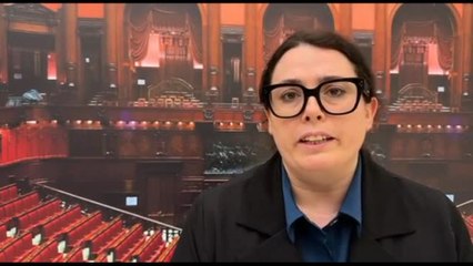 Ascari (M5s): depositata interrogazione parlamentare su caso Pozzi