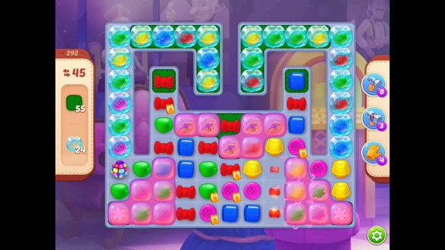 🏡 Let’s Play Homescapes: Levels 289–300 – More Cottage Renovations Underway! 🛠️🌿🧩