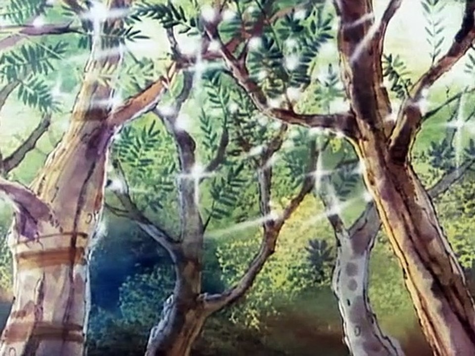 Pinocchio (1976)  E17