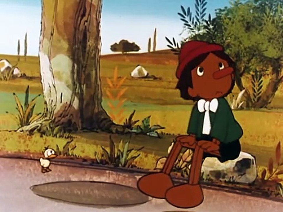 Pinocchio (1976)  E21