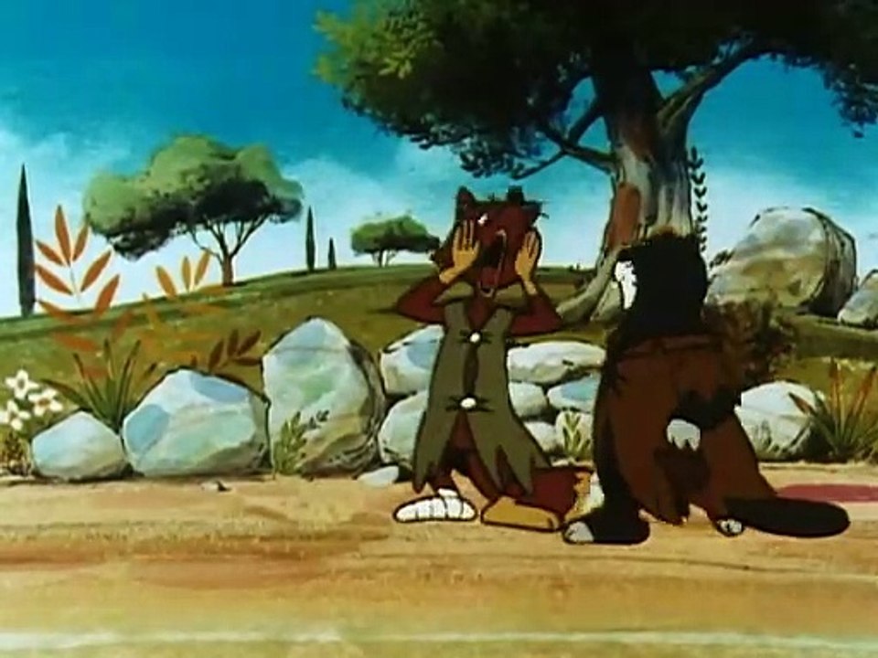 Pinocchio (1976)  E20
