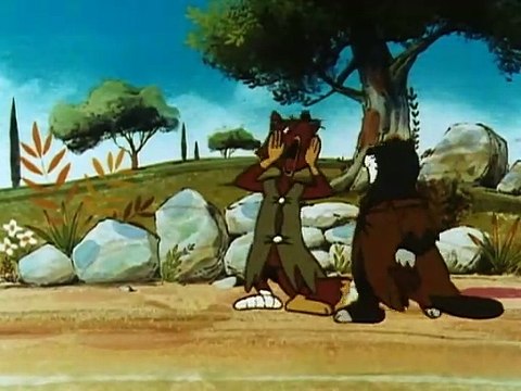 Pinocchio (1976) E20