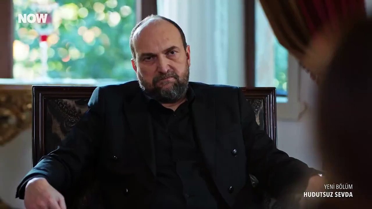 Hudutsuz Sevda 57 Bölüm izle PART 4