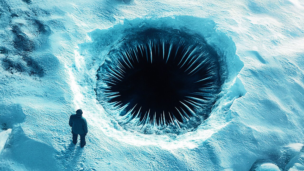 Ce que cache l'océan profond dépasse l'imagination