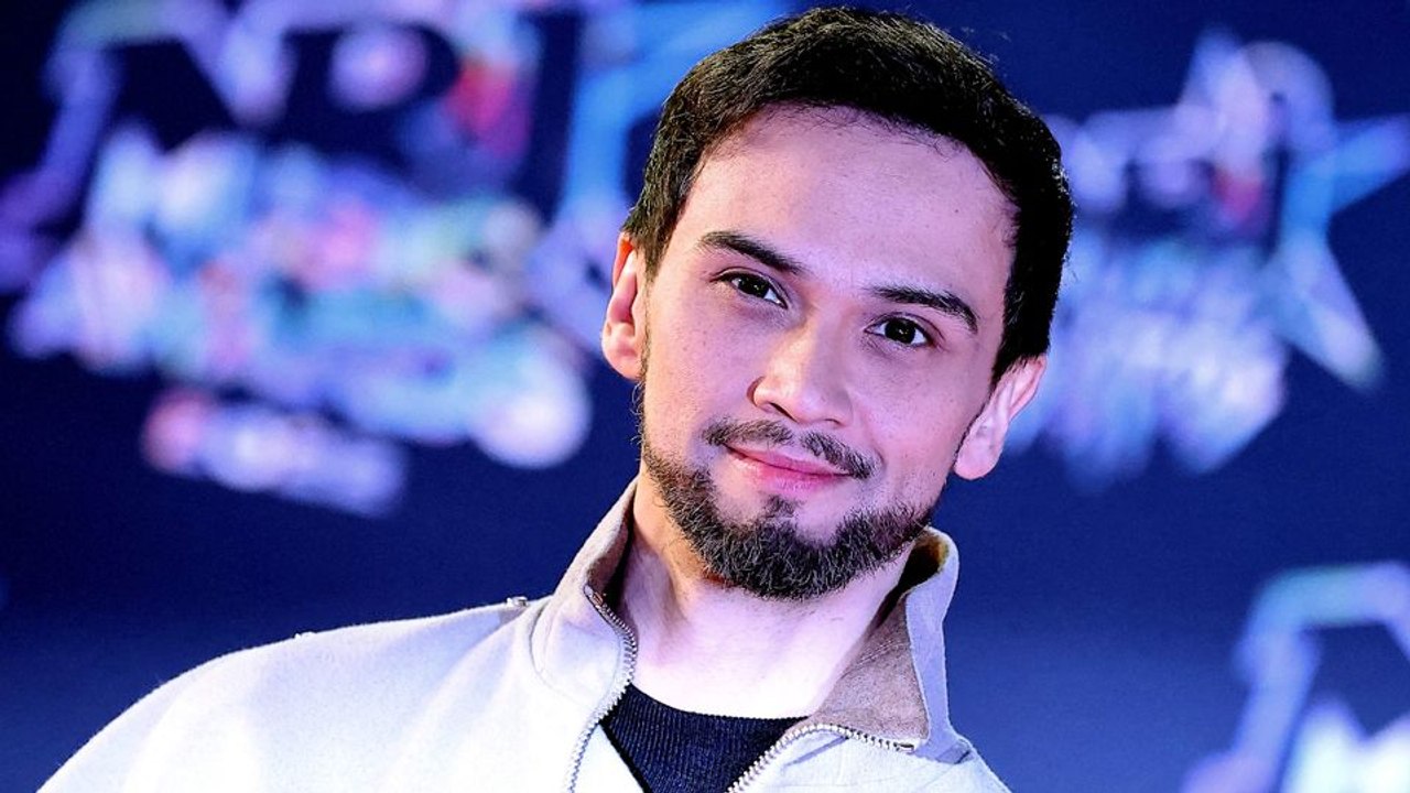 Fou Mais Vrai : Billy Crawford a joué dans "L'Exorciste" !