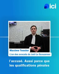 Le Scouarnec : pour la première fois, l’ancien chirurgien reconnait l’intégralité des abus sexuels sur 299 victimes